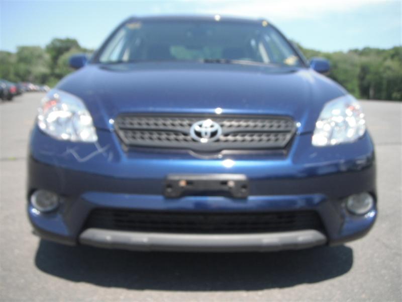 2007 Toyota Matrix XR Hatchback for sale in Brooklyn, NY