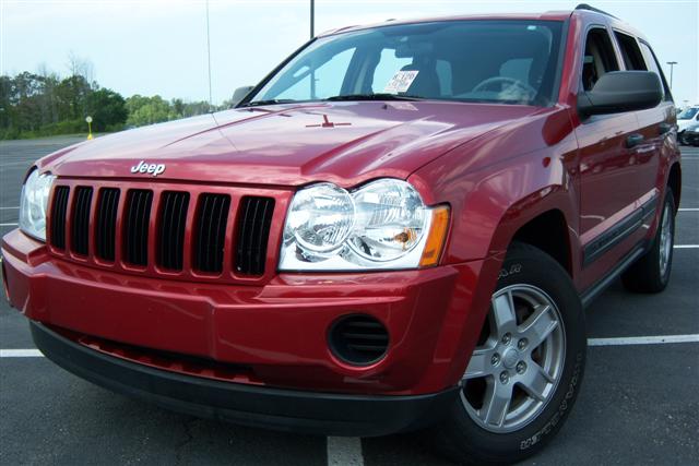 Used - Jeep Grand Cherokee Laredo Sport Utility for sale in Staten Island NY