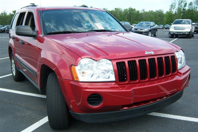 Used - Jeep Grand Cherokee Laredo Sport Utility for sale in Staten Island NY