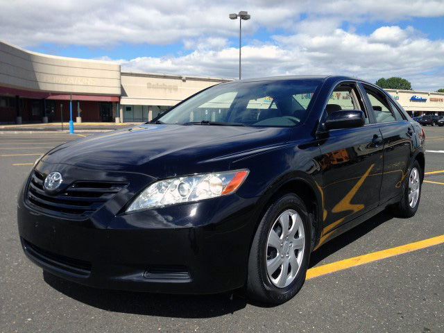 Used - Toyota Camry LE  for sale in Staten Island NY