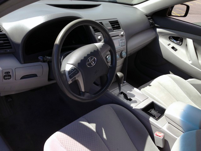 Used - Toyota Camry LE  for sale in Staten Island NY