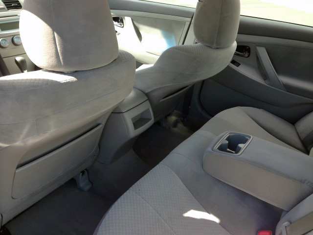 Used - Toyota Camry LE  for sale in Staten Island NY