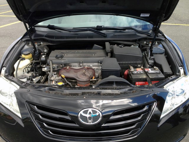 Used - Toyota Camry LE  for sale in Staten Island NY