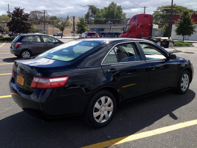 Used - Toyota Camry LE  for sale in Staten Island NY