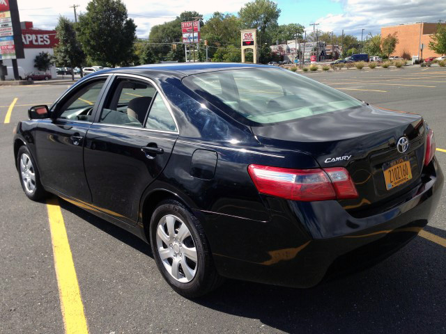 Used - Toyota Camry LE  for sale in Staten Island NY