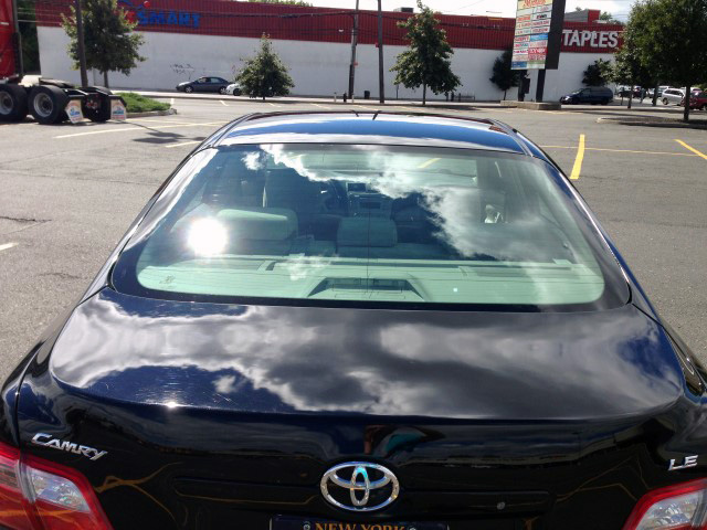 Used - Toyota Camry LE  for sale in Staten Island NY