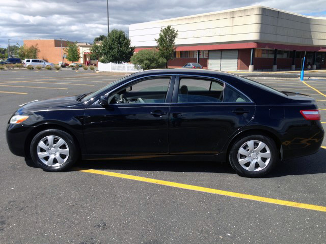 Used - Toyota Camry LE  for sale in Staten Island NY