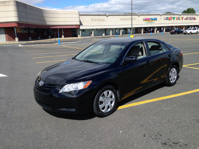 Used - Toyota Camry LE  for sale in Staten Island NY