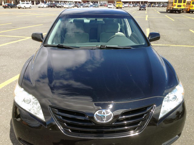 Used - Toyota Camry LE  for sale in Staten Island NY