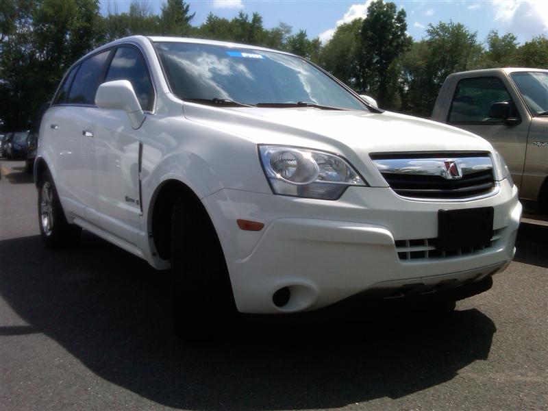 2008 Saturn Vue Hybrid Sport Utility for sale in Brooklyn, NY