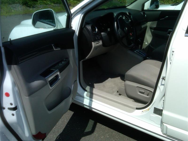 2008 Saturn Vue Hybrid Sport Utility for sale in Brooklyn, NY