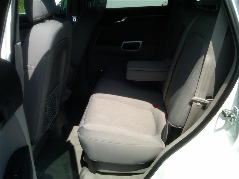 2008 Saturn Vue Hybrid Sport Utility for sale in Brooklyn, NY