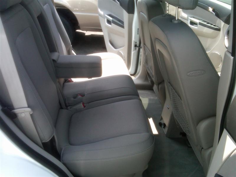 2008 Saturn Vue Hybrid Sport Utility for sale in Brooklyn, NY