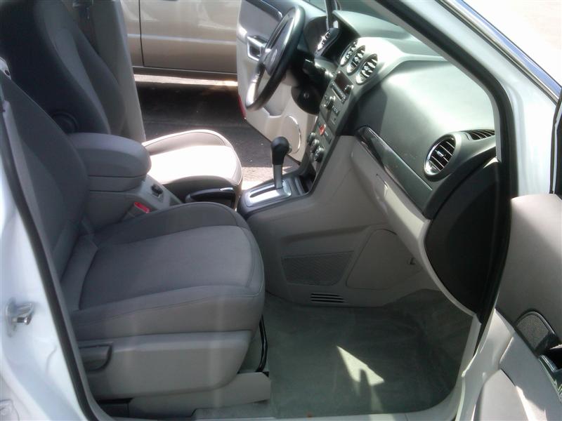 2008 Saturn Vue Hybrid Sport Utility for sale in Brooklyn, NY