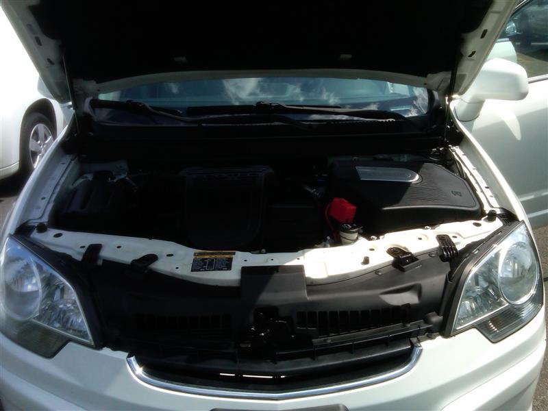 2008 Saturn Vue Hybrid Sport Utility for sale in Brooklyn, NY