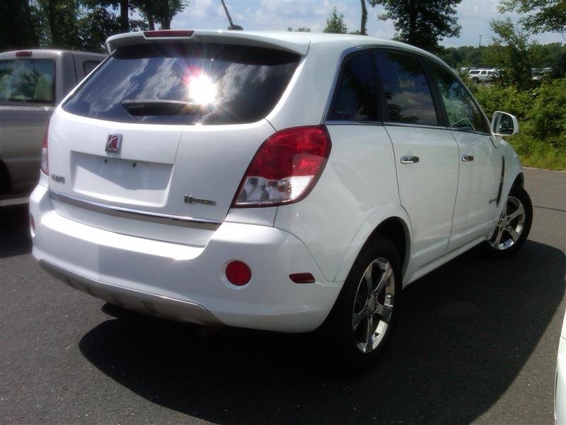 2008 Saturn Vue Hybrid Sport Utility for sale in Brooklyn, NY