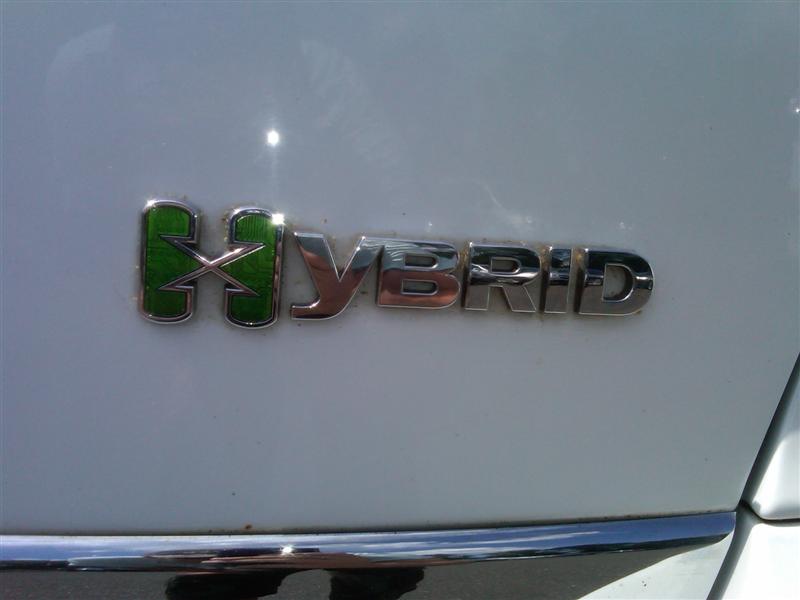 2008 Saturn Vue Hybrid Sport Utility for sale in Brooklyn, NY