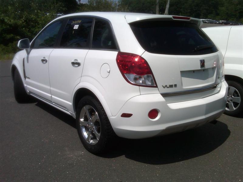 2008 Saturn Vue Hybrid Sport Utility for sale in Brooklyn, NY