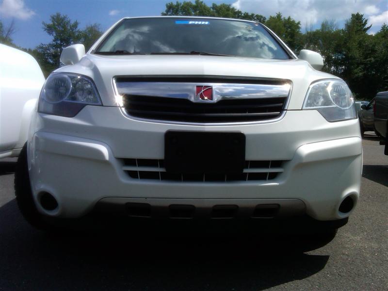 2008 Saturn Vue Hybrid Sport Utility for sale in Brooklyn, NY