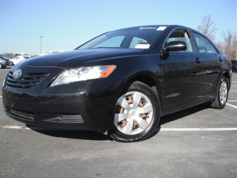 Used - Toyota Camry Sedan for sale in Staten Island NY