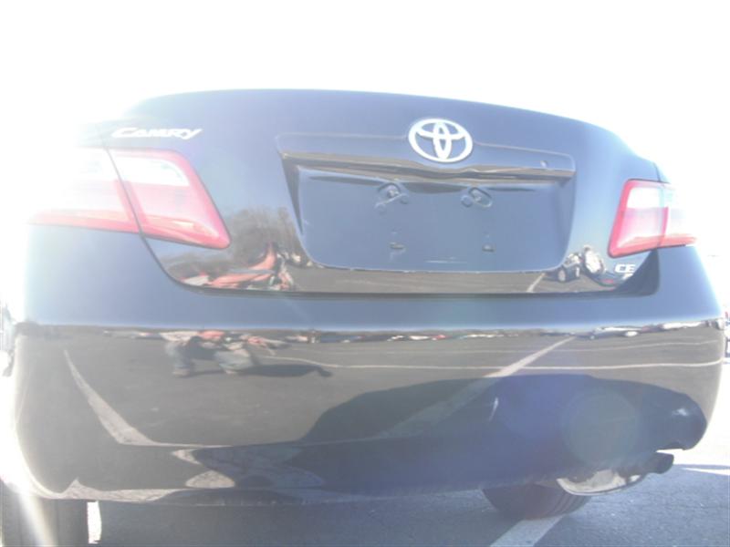 Used - Toyota Camry Sedan for sale in Staten Island NY