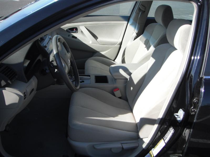 Used - Toyota Camry Sedan for sale in Staten Island NY