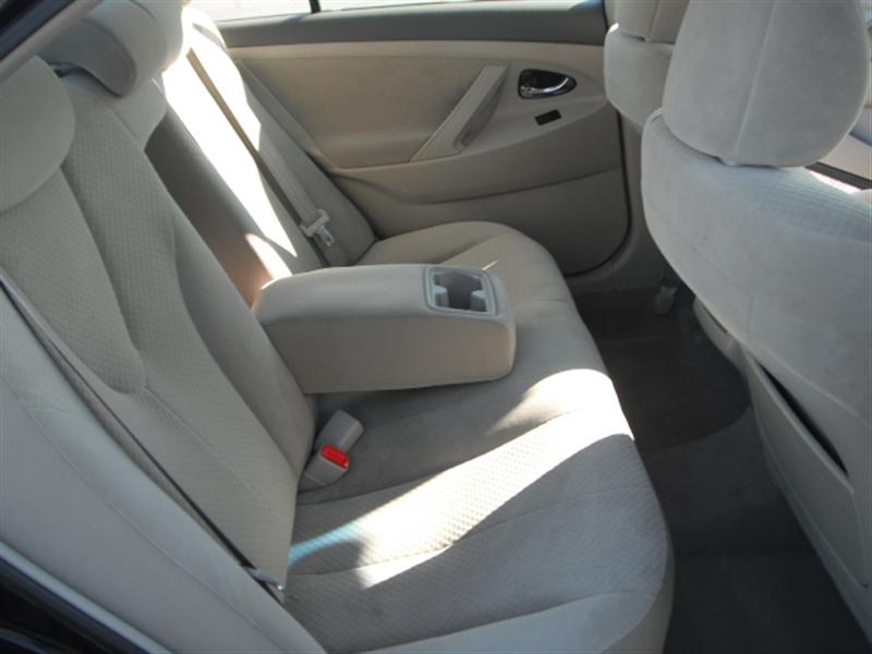 Used - Toyota Camry Sedan for sale in Staten Island NY