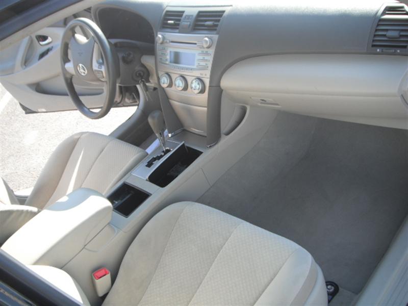 Used - Toyota Camry Sedan for sale in Staten Island NY