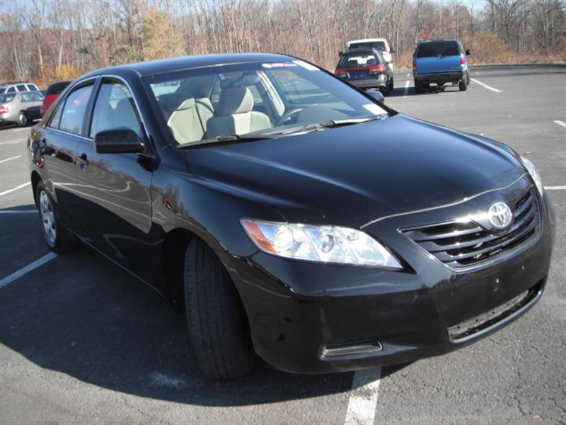 Used - Toyota Camry Sedan for sale in Staten Island NY