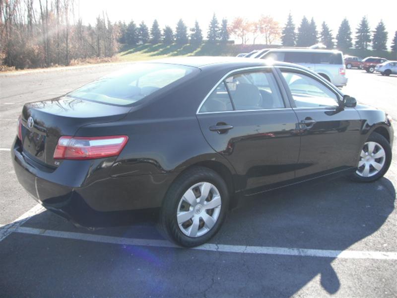 Used - Toyota Camry Sedan for sale in Staten Island NY