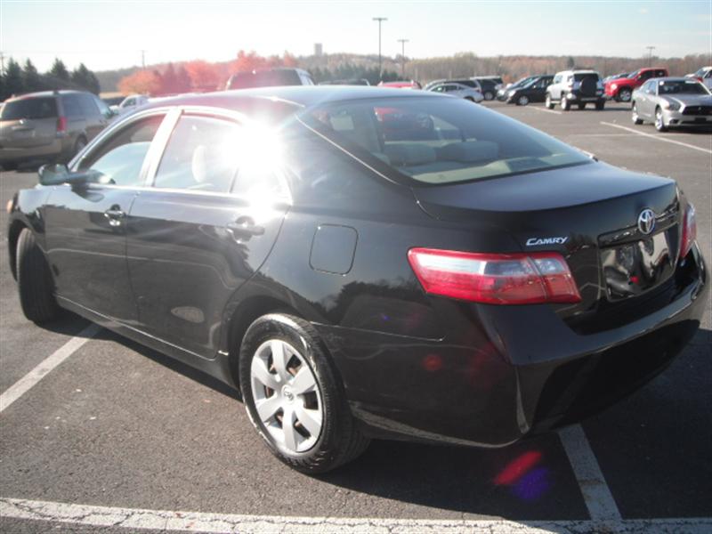 Used - Toyota Camry Sedan for sale in Staten Island NY