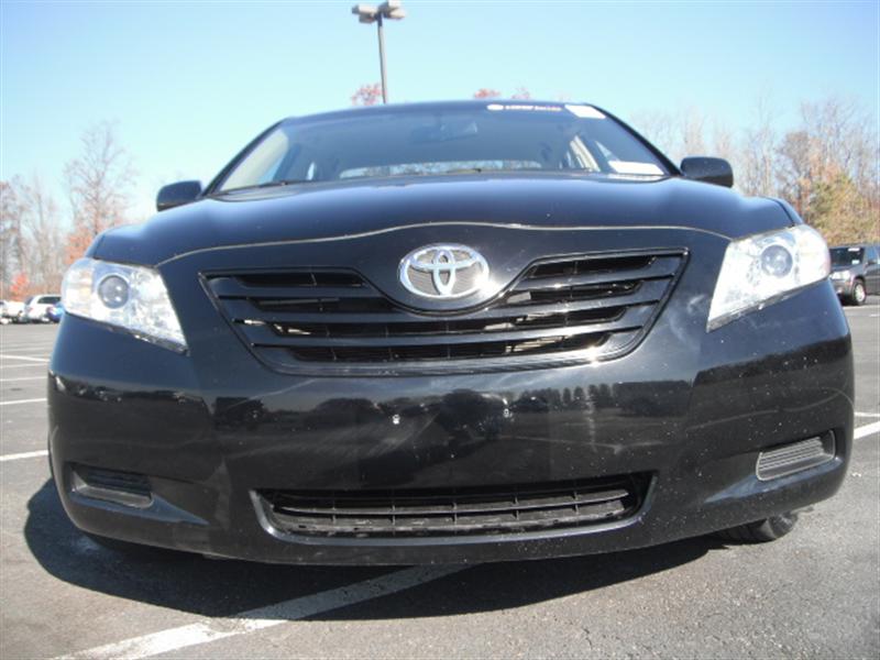 Used - Toyota Camry Sedan for sale in Staten Island NY