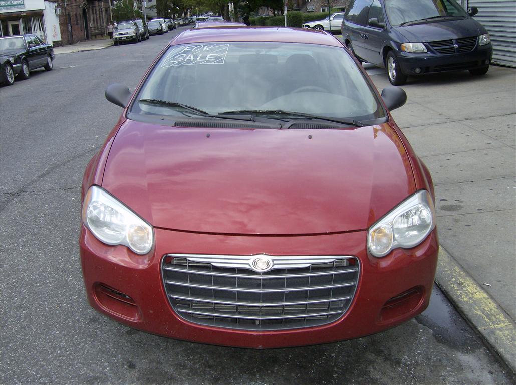2005 Chrysler Sebring Sedan Touring for sale in Brooklyn, NY