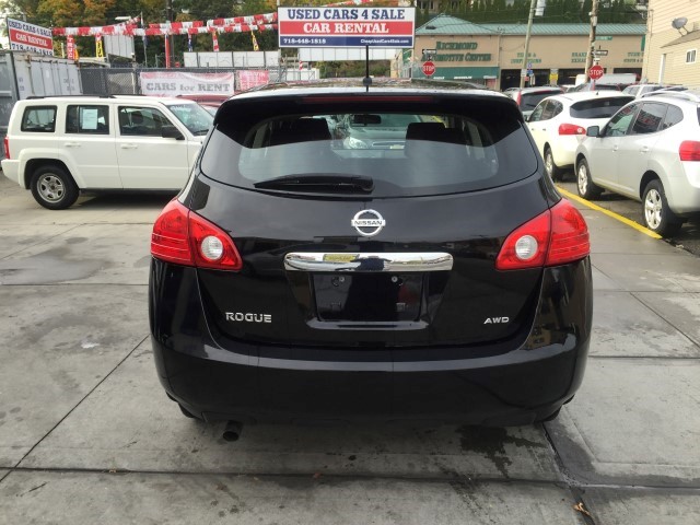 Used - Nissan Rogue S Wagon for sale in Staten Island NY