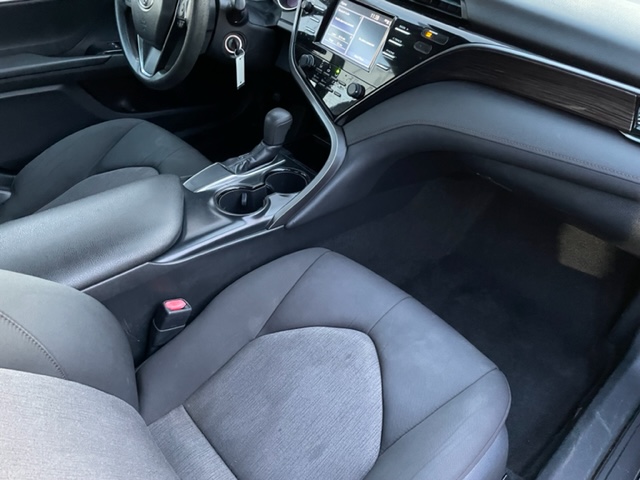 Used - Toyota Camry LE SEDAN for sale in Staten Island NY