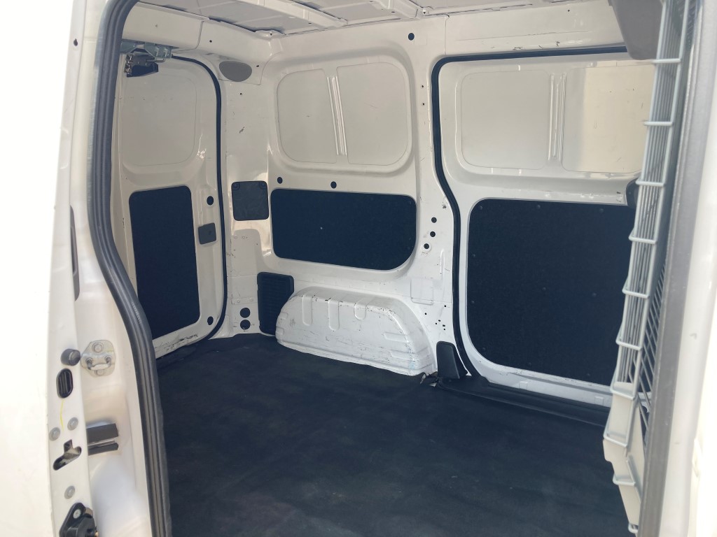 Used - Nissan NV200 SV Cargo Van for sale in Staten Island NY