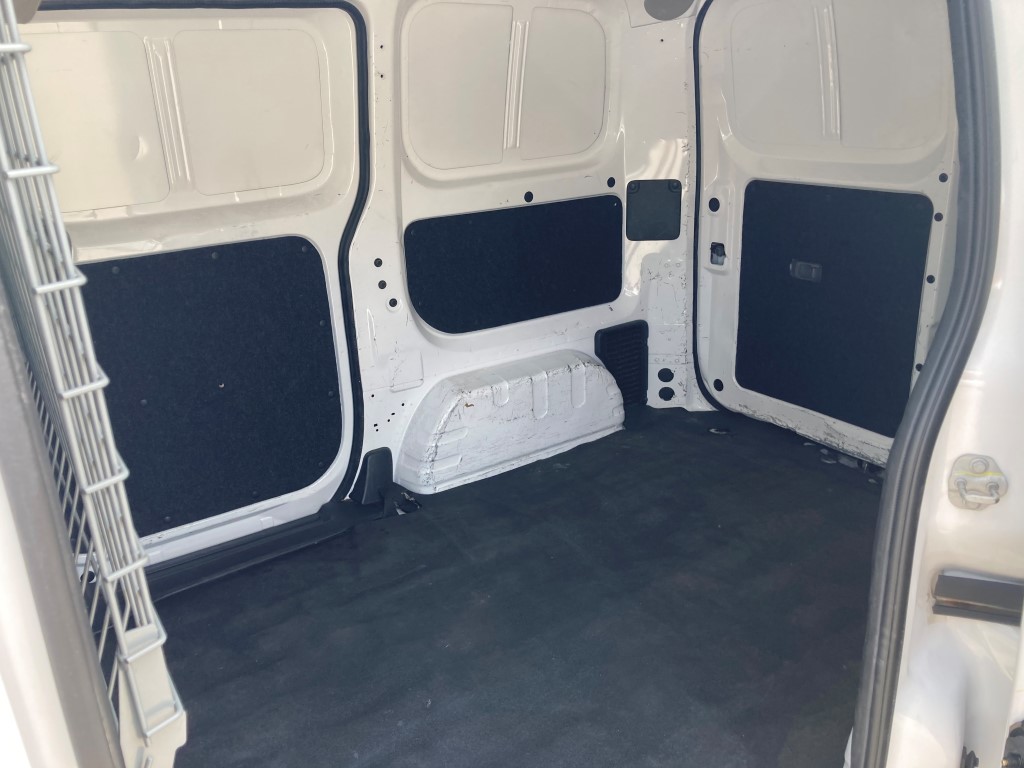 Used - Nissan NV200 SV Cargo Van for sale in Staten Island NY