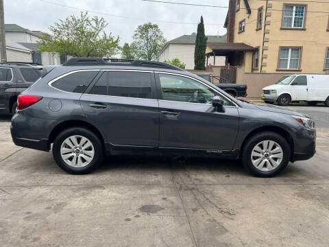 Used - Honda HR-V LX Wagon for sale in Staten Island NY