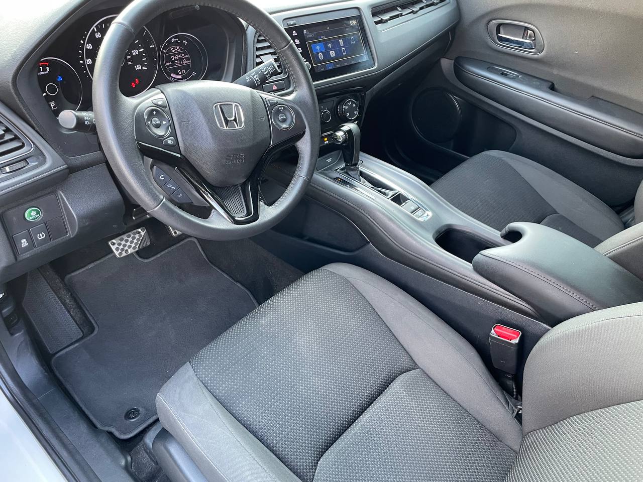 Used - Honda HR-V Sport AWD Wagon for sale in Staten Island NY