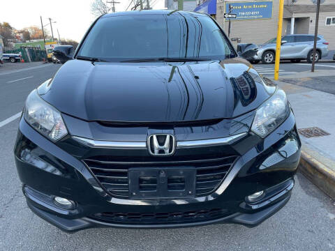 Used - Honda HR-V EX AWD Wagon for sale in Staten Island NY