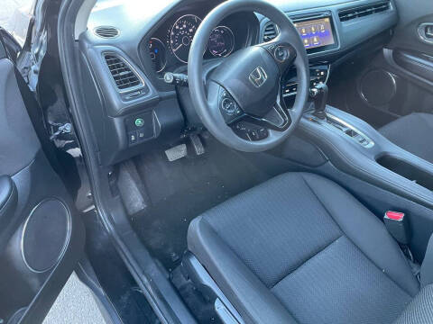 Used - Honda HR-V EX AWD Wagon for sale in Staten Island NY