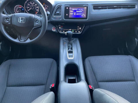 Used - Honda HR-V EX AWD Wagon for sale in Staten Island NY