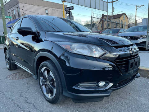 Used - Honda HR-V EX AWD Wagon for sale in Staten Island NY