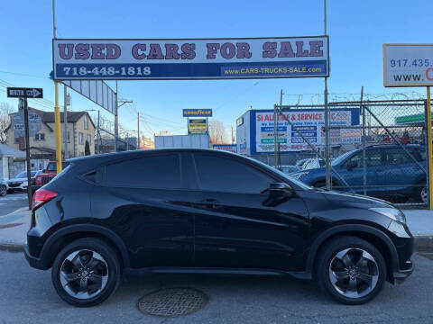 Used - Honda HR-V EX AWD Wagon for sale in Staten Island NY