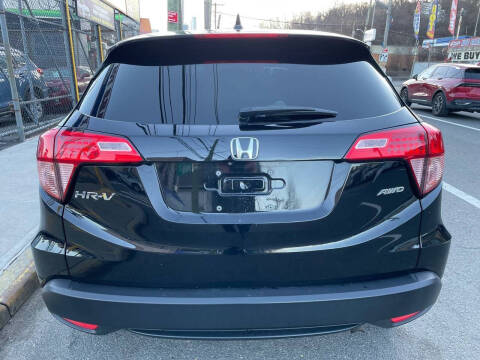 Used - Honda HR-V EX AWD Wagon for sale in Staten Island NY