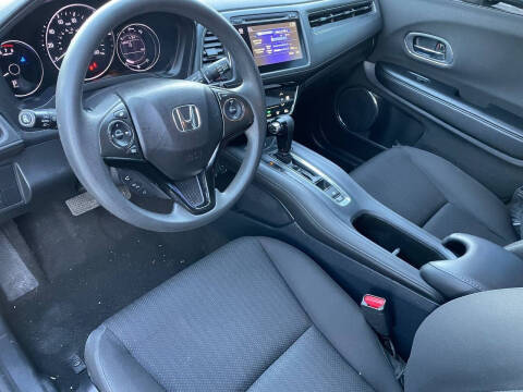 Used - Honda HR-V EX AWD Wagon for sale in Staten Island NY