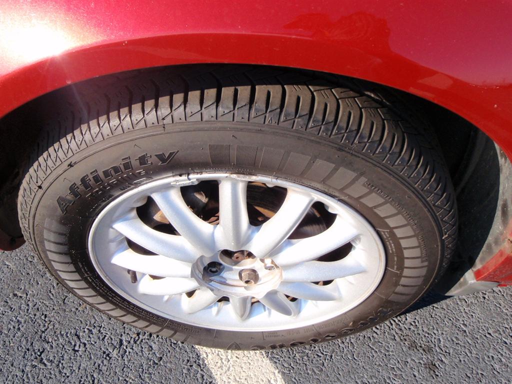 2001 Chrysler Sebring Sedan for sale in Brooklyn, NY