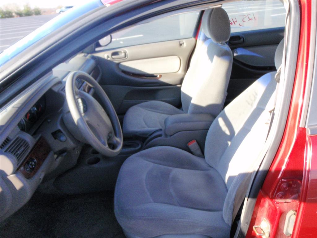 2001 Chrysler Sebring Sedan for sale in Brooklyn, NY