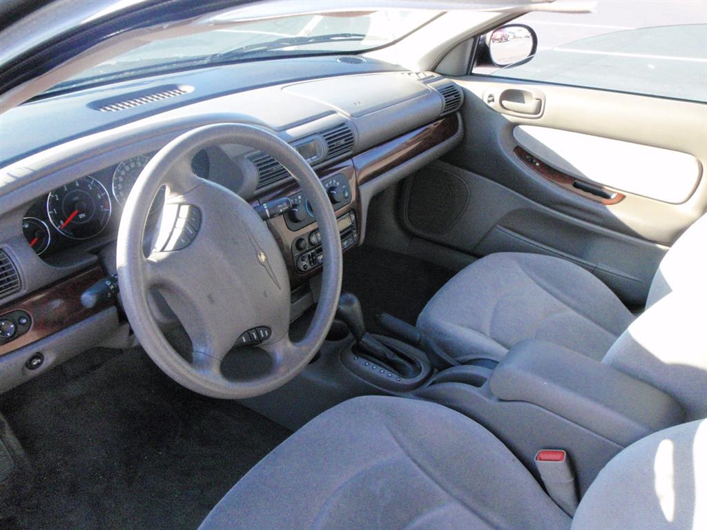 2001 Chrysler Sebring Sedan for sale in Brooklyn, NY