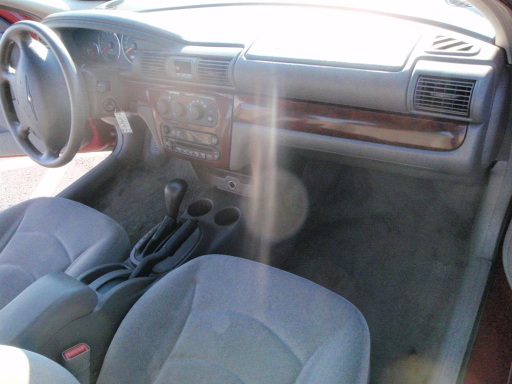 2001 Chrysler Sebring Sedan for sale in Brooklyn, NY